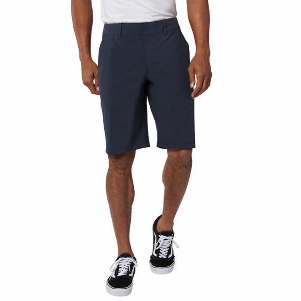 Hang Ten Hybrid Shorts Men Size 32